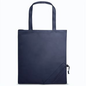 SHOPS. Faltbare Tragetasche aus 190T