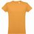 THC LUANDA. Herren-T-Shirt aus Baumwolle im Schlauchformat (Bild 3)