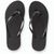 MAUPITI S / M. Bequeme Flip-Flops mit PE-Sohle und PVC-Riemen (Bild 2)
