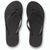 MAUPITI S / M. Bequeme Flip-Flops mit PE-Sohle und PVC-Riemen (Bild 2)