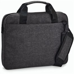 GRAPHS LAPTOP. Laptop Aktentasche 14'' in 600D polyester