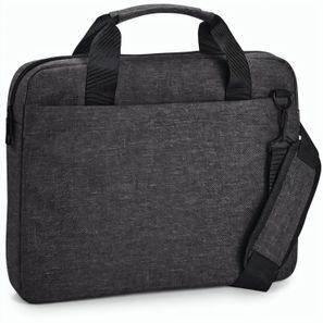 GRAPHS LAPTOP. Laptop Aktentasche 14'' in 600D