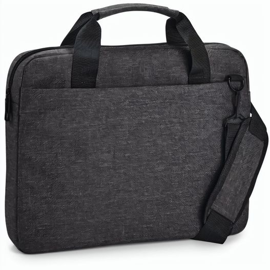 GRAPHS LAPTOP. Laptop Aktentasche 14'' in 600D (Bild 1)