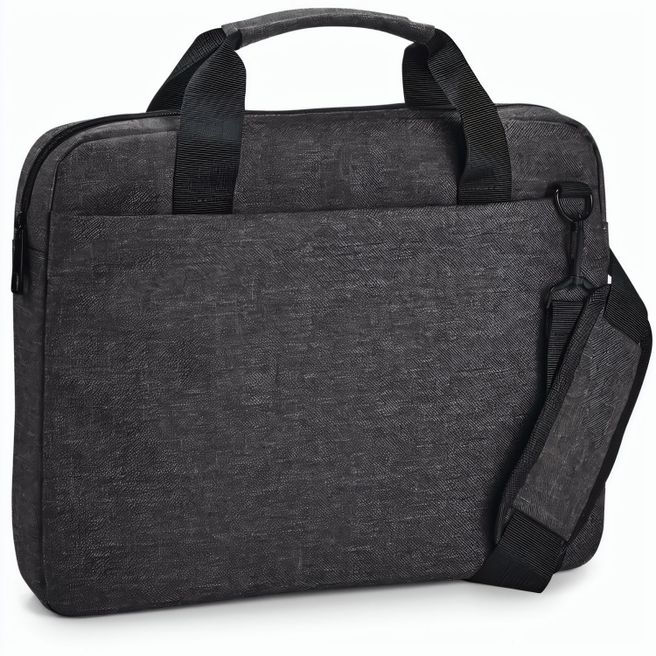 Produktabbildung GRAPHS LAPTOP. Laptop Aktentasche 14'' in 600D GRAPHS LAPTOP. Laptop Aktentasche 14'' in 600D