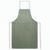 ZIMBRO. Schürze mit recycelter Baumwolle (140 g/m²) (Bild 2)