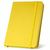 MEYER. Pocket Notizbuch aus PU mit unlinierten Blättern