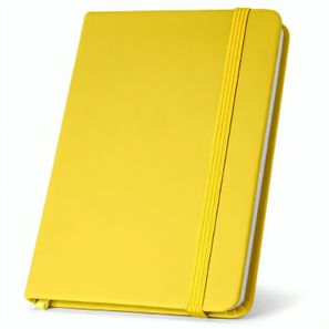 MEYER. Pocket Notizbuch aus PU mit unlinierten Blättern