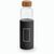 DAKAR. Flasche aus Bambus und Borosilikatglas 600 ml (Bild 4)