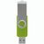 CLAUDIUS 4GB. USB-Stick 4 GB mit Metallclip (Bild 2)