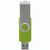 CLAUDIUS 4GB. USB-Stick 4 GB mit Metallclip (Bild 3)