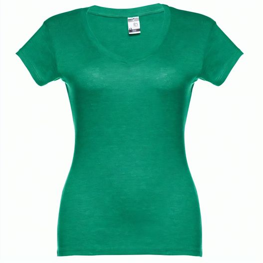 THC ATHENS WOMEN. Damen T-shirt (Bild 1)