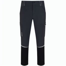 VL SELENE. Hose (230 g/m²), aus recyceltem Nylon (91 %) und Spandex (9 %)