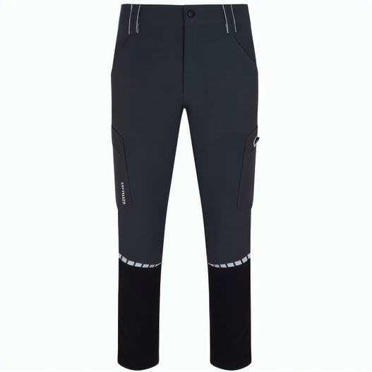 VL SELENE. Hose (230 g/m²), aus recyceltem Nylon (91 %) und Spandex (9 %) (Bild 1)