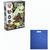 Fossil Excavation Kit IV. Lernspiel lieferung inklusive einer non-woven tasche (80 g/m²)