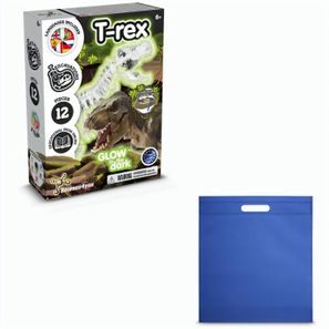 Fossil Excavation Kit IV. Lernspiel lieferung inklusive einer non-woven tasche (80 g/m²)