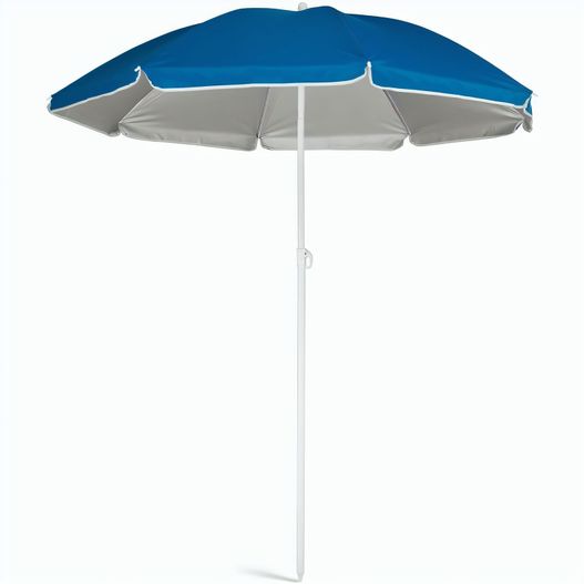 Produktabbildung PARANA. Sonnenschirm mit Silberfutter aus 210T PARANA. Sonnenschirm mit Silberfutter aus 210T (Bild 1)