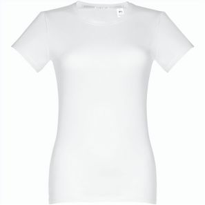THC ANKARA WOMEN WH. Damen T-shirt