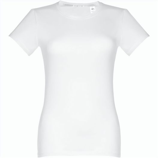 THC ANKARA WOMEN WH. Damen T-shirt (Bild 1)