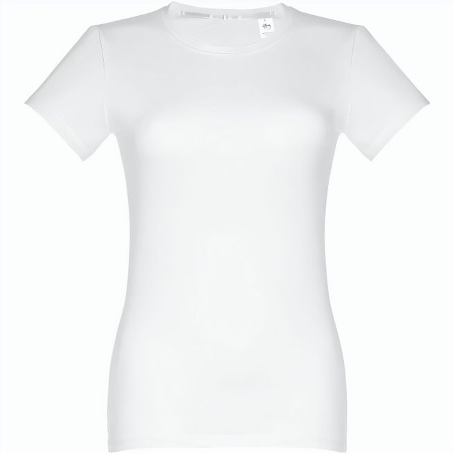 THC ANKARA WOMEN WH. Damen T-shirt