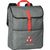 VIENA. Laptop-Rucksack bis zu 15.6'' aus 600D (Bild 4)
