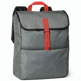 VIENA. Laptop-Rucksack bis zu 15.6'' aus 600D