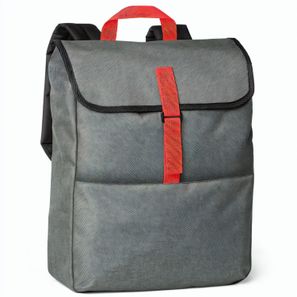 VIENA. Laptop-Rucksack bis zu 15.6'' aus 600D