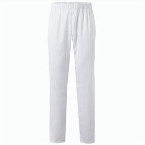 VL TYCHE. Hosen aus Twill (190g/m²), aus Baumwolle (35%) und Polyester (85%)