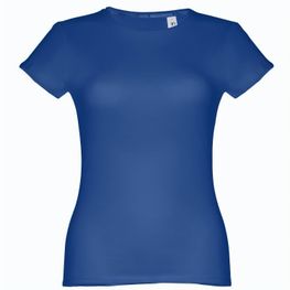 Produktabbildung THC SOFIA. Tailliertes Damen-T-Shirt THC SOFIA. Tailliertes Damen-T-Shirt