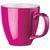 PANTHONY. Becher aus hydroglasiertem Porzellan, 450 ml (Bild 2)