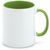 MOCHA. Keramikbecher ideal für Sublimation