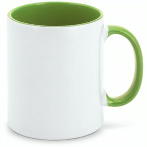 MOCHA. Keramikbecher ideal für Sublimation