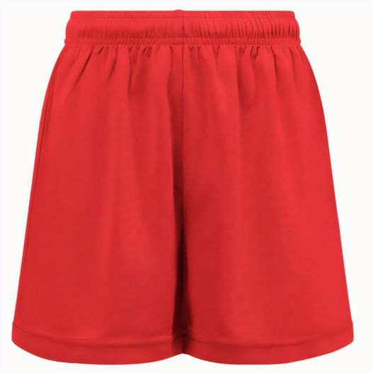 THC MATCH KIDS. Sport-Shorts für Kinder (Bild 1)