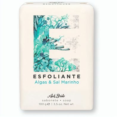 SPA. Auf die Bedürfnisse Ihrer Haut angepasste Seife (100g)