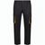 VL HYPNOS. Zweifarbige Twill-Hose mit mehreren Taschen (200 g/m²), aus Baumwolle (35 %) und Polyester (65 %)