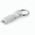 RIEMANN. USB-Kabel mit 2-in-1-Stecker aus ABS und PVC (Bild 3)