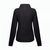 THC HELSINKI WOMEN. Polarfleecejacke aus Polyester mit Gürtel für Damen (Bild 2)