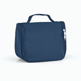 Produktabbildung WILLIS. Kulturbeutel aus Mikrofasern mit diversen Taschen WILLIS. Kulturbeutel aus Mikrofasern mit diversen Taschen