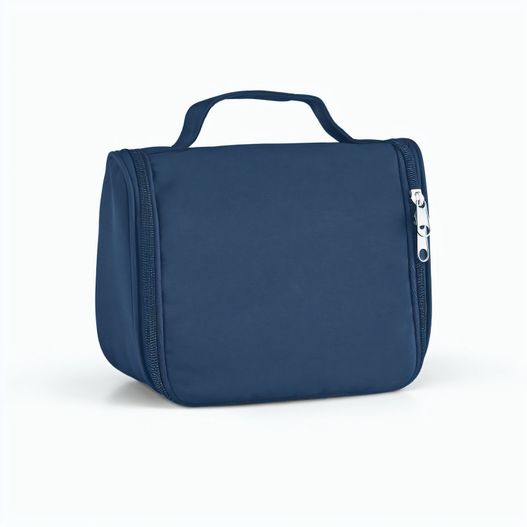 Produktabbildung WILLIS. Kulturbeutel aus Mikrofasern mit diversen Taschen WILLIS. Kulturbeutel aus Mikrofasern mit diversen Taschen (Bild 1)