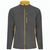 VL GERAS. Zweifarbige Fleecejacke (220g/m²) aus Polyester (100%) (Bild 3)