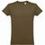 THC LUANDA. Herren-T-Shirt aus Baumwolle im Schlauchformat (Bild 3)
