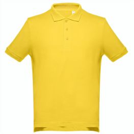 THC ADAM 3XL II. Herren Poloshirt