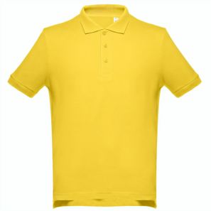 THC ADAM 3XL II. Herren Poloshirt
