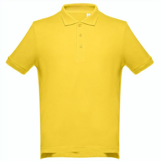 THC ADAM 3XL II. Herren Poloshirt (Bild 1)