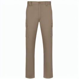 VL HERMES. Mehrzweck-Arbeitshose aus Twill (190 g/m²)