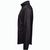 THC HELSINKI. Herren-Fleecejacke aus Polyester (Bild 2)