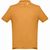 THC ADAM. Kurzarm-Poloshirt aus Baumwolle für Herren (Bild 3)