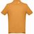 THC ADAM. Kurzarm-Poloshirt aus Baumwolle für Herren (Bild 4)