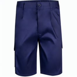 VL CHIONE. Bermudashorts aus Multi-Pocket-Twill (200g/m²), aus Baumwolle (35%) und Polyester (65%)