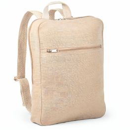 Produktabbildung MARBELLA. Juco-Rucksack (275 g/m²) MARBELLA. Juco-Rucksack (275 g/m²)