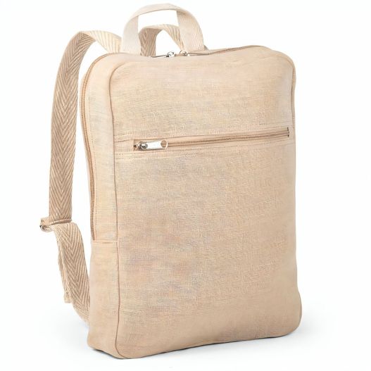 Produktabbildung MARBELLA. Juco-Rucksack (275 g/m²) MARBELLA. Juco-Rucksack (275 g/m²) (Bild 1)